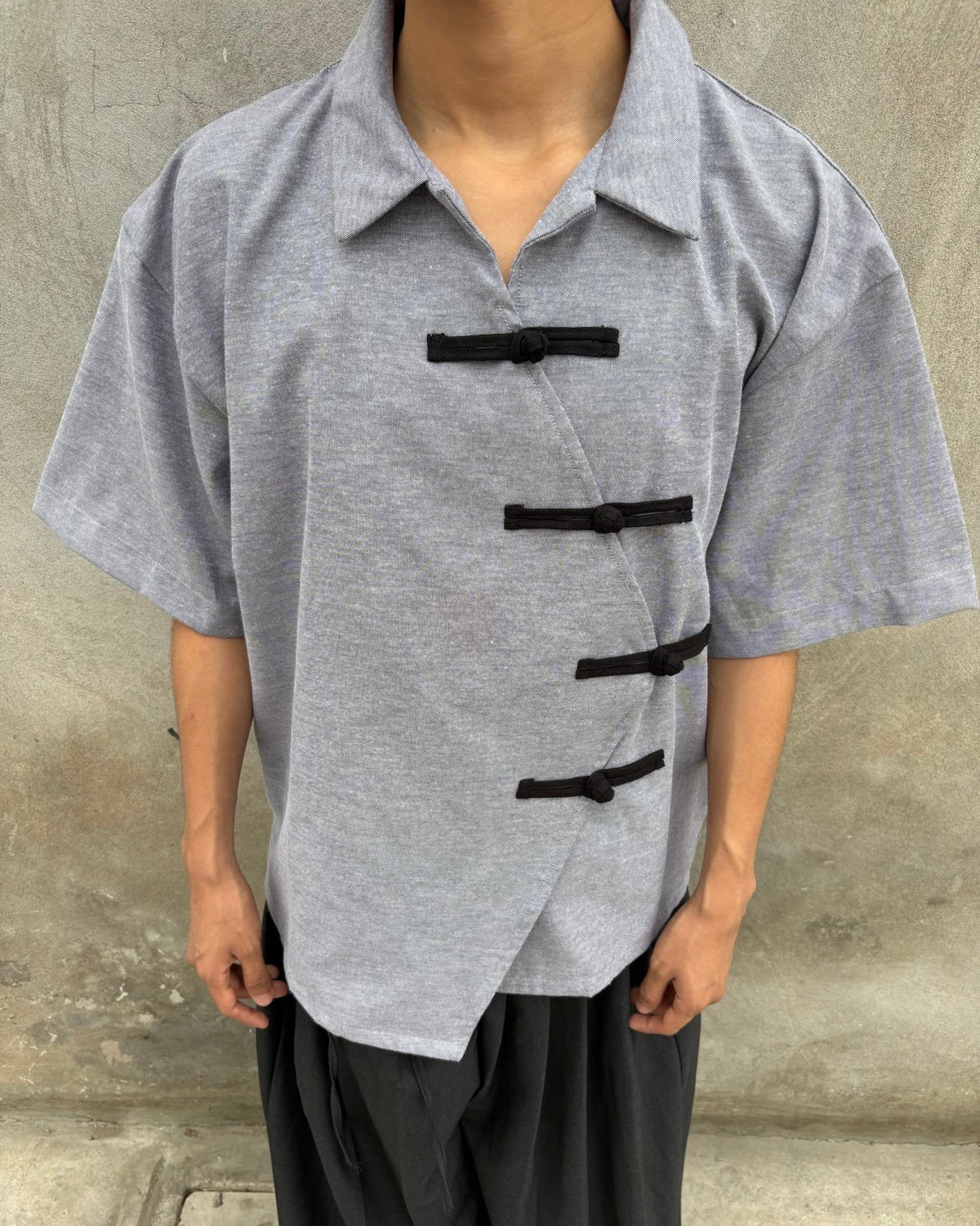 Tang Shirt
