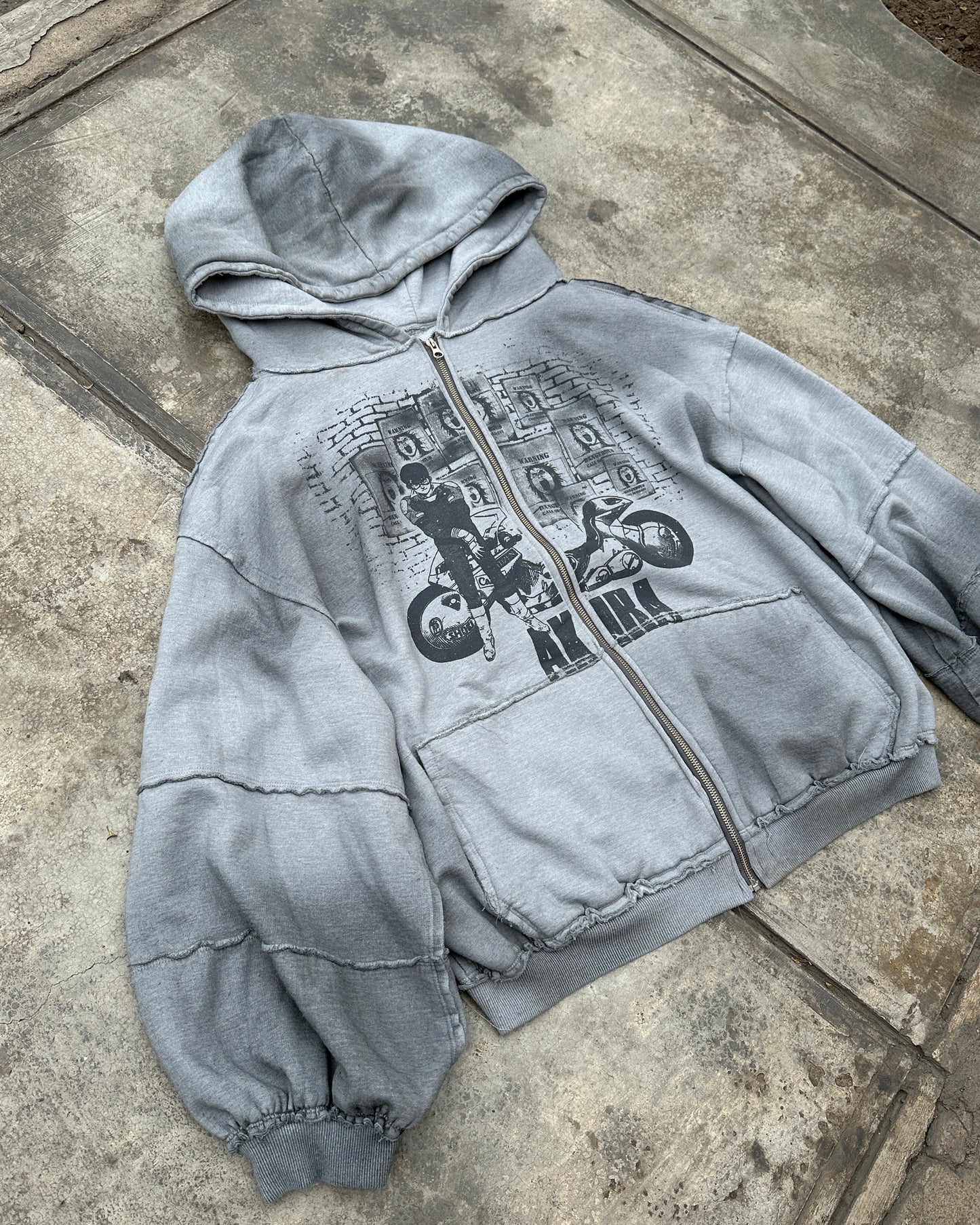 AKIRA Hoodie