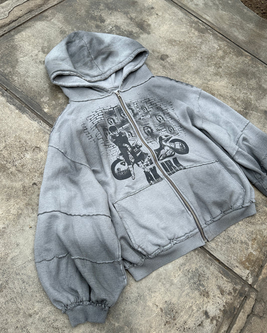 AKIRA Hoodie