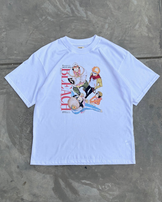 Bleach Tee