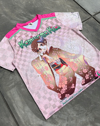 Kamisama Jersey