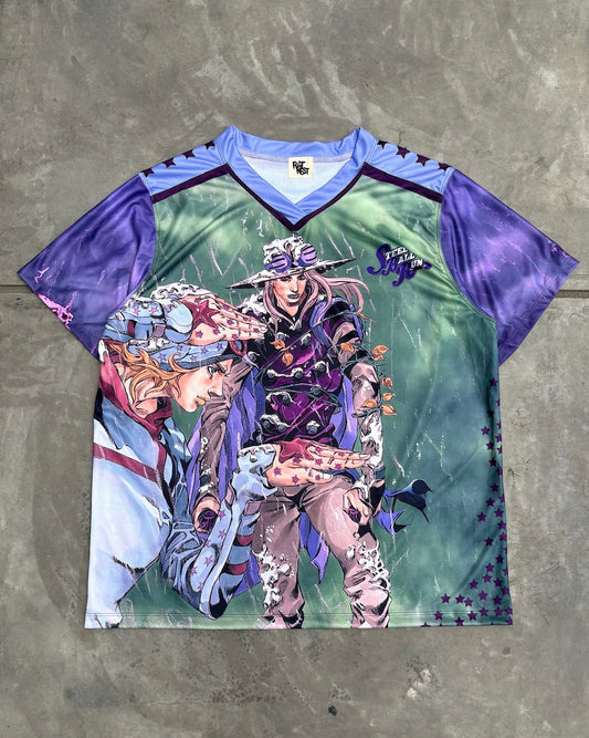 Gyro & Johnny Jersey