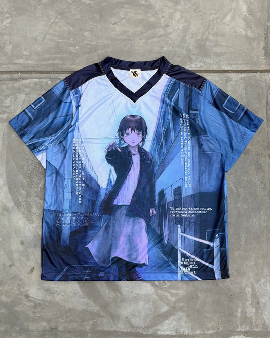 Lain Jersey
