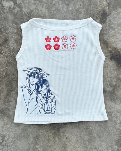Top Rib Kamisama