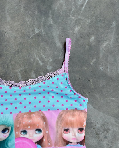 Blythe Doll Dress