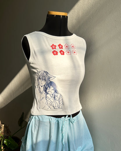 Top Rib Kamisama