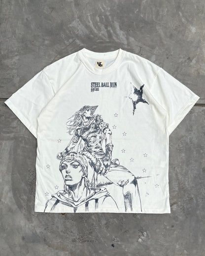 Steel Ball Run Tee
