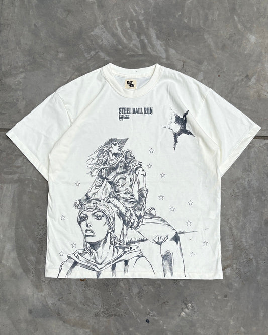 Steel Ball Run Tee