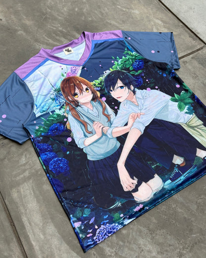 Horimiya Jersey
