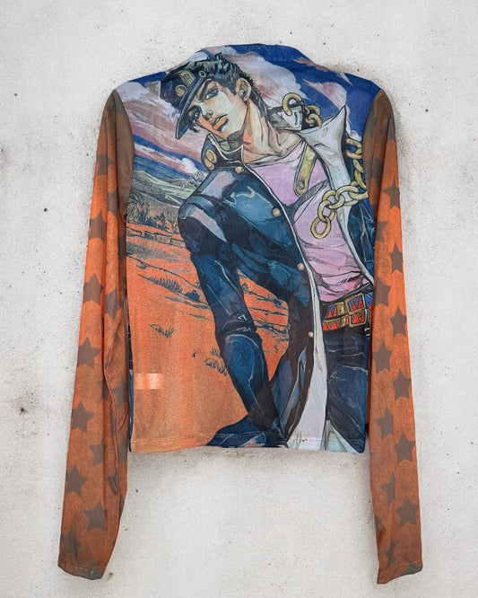 Jotaro Long Sleeve