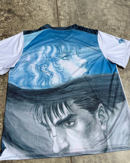 Berserk Jersey