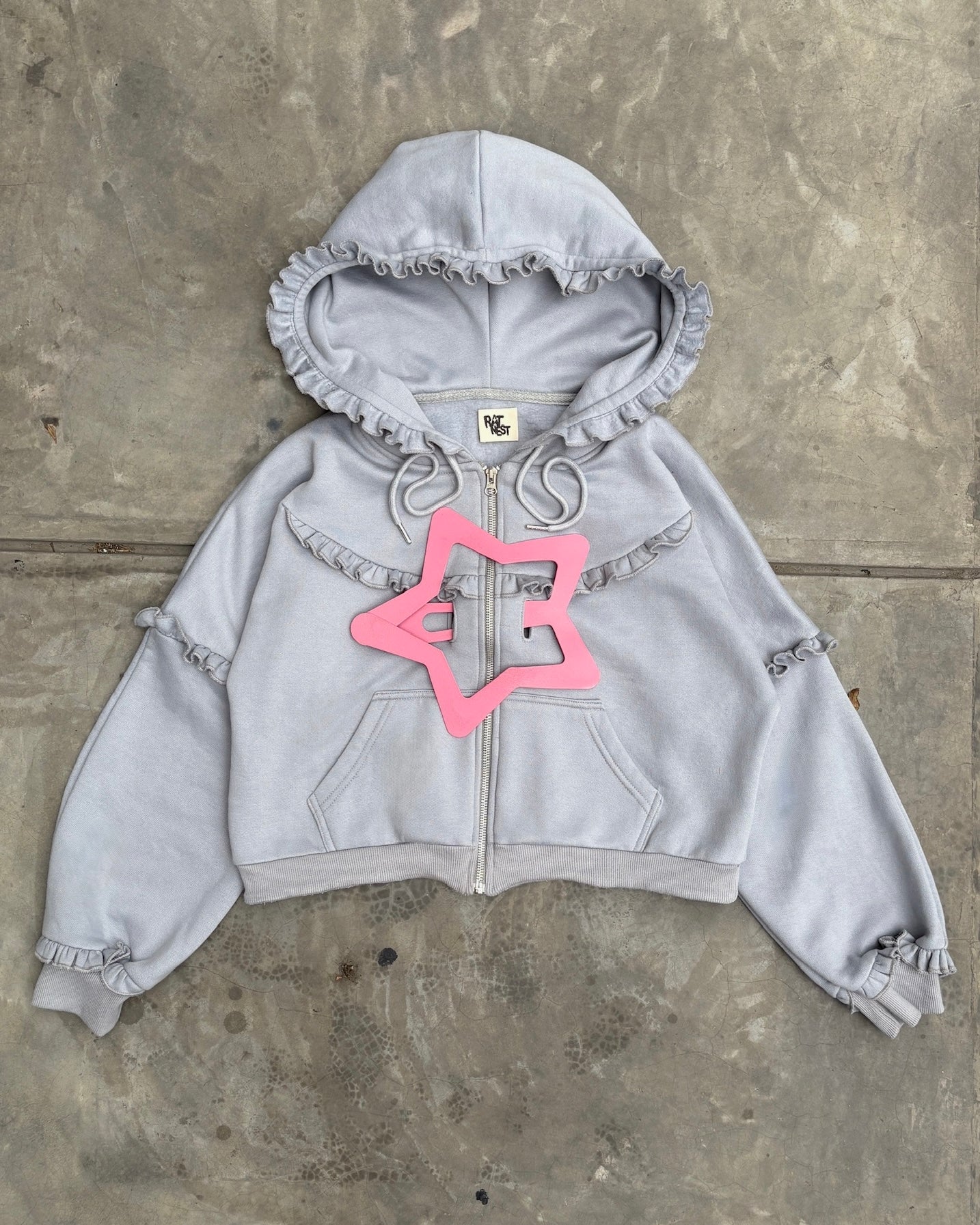 Star Clip