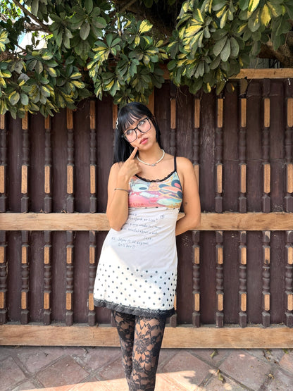Gaspard & Lisa Dress