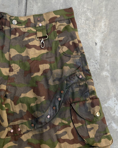 Ura Camo Pant