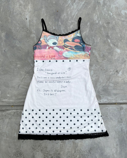 Gaspard & Lisa Dress