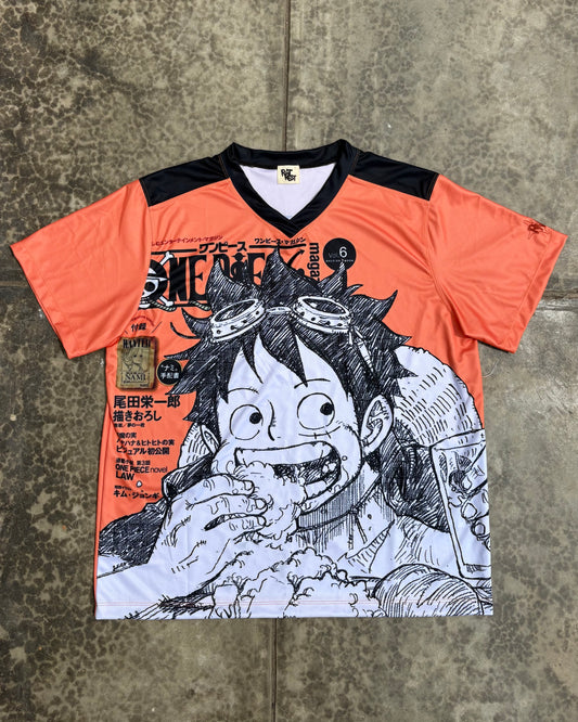 Luffy II Jersey