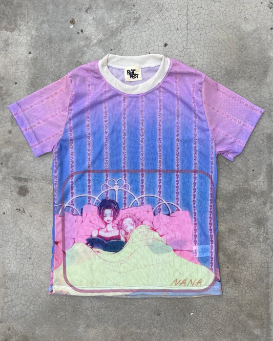 Nana IV Mesh Tee
