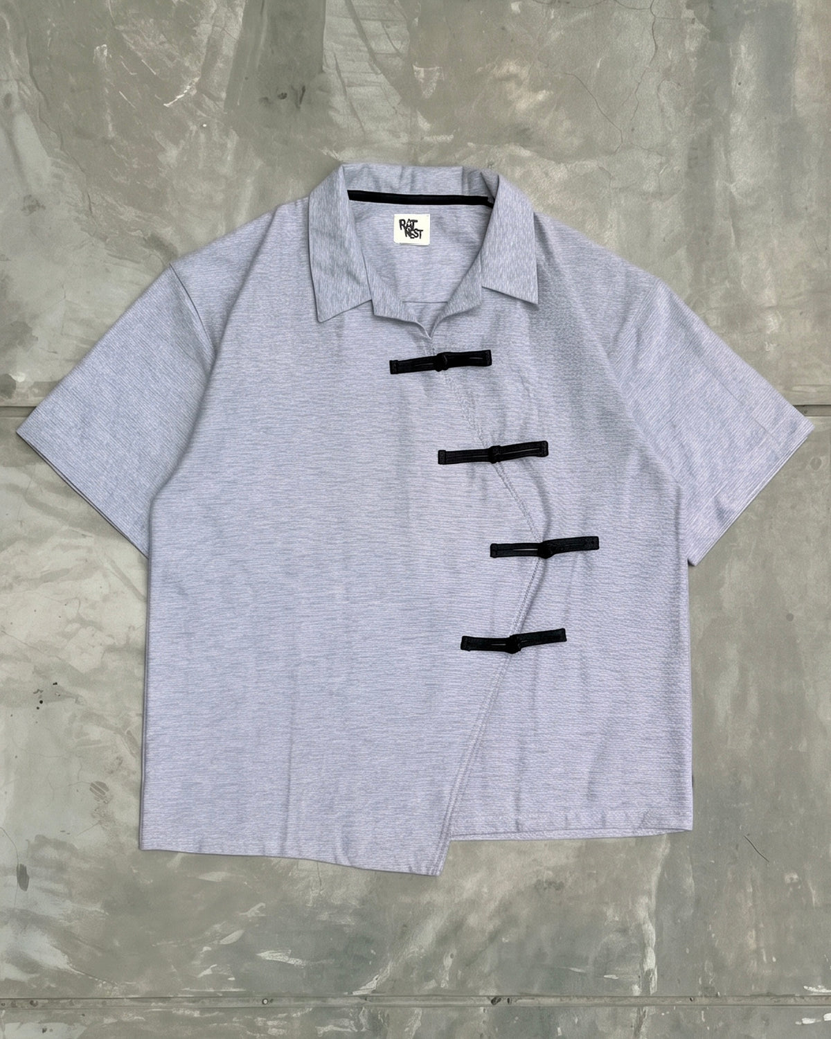 Tang Shirt