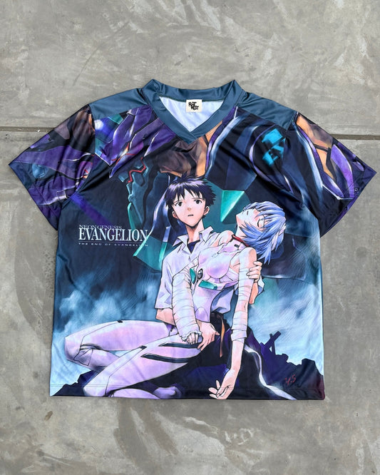 Evangelion Jersey