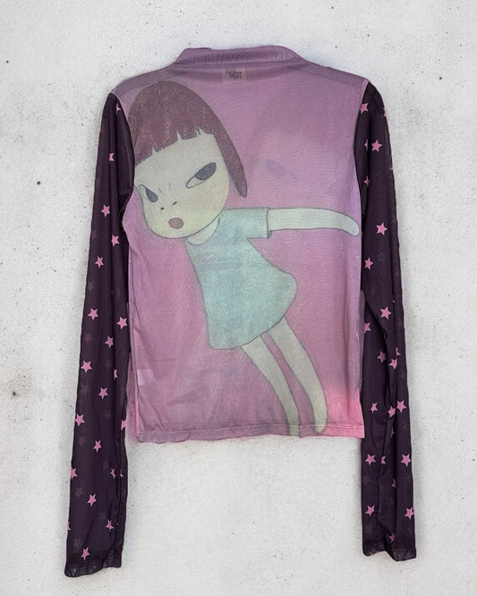 Yoshitomo Body Long Sleeve