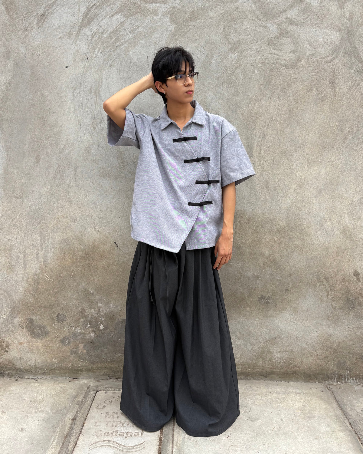 Hakama Pant