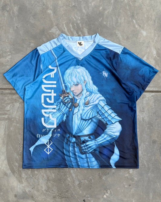 Griffith Jersey