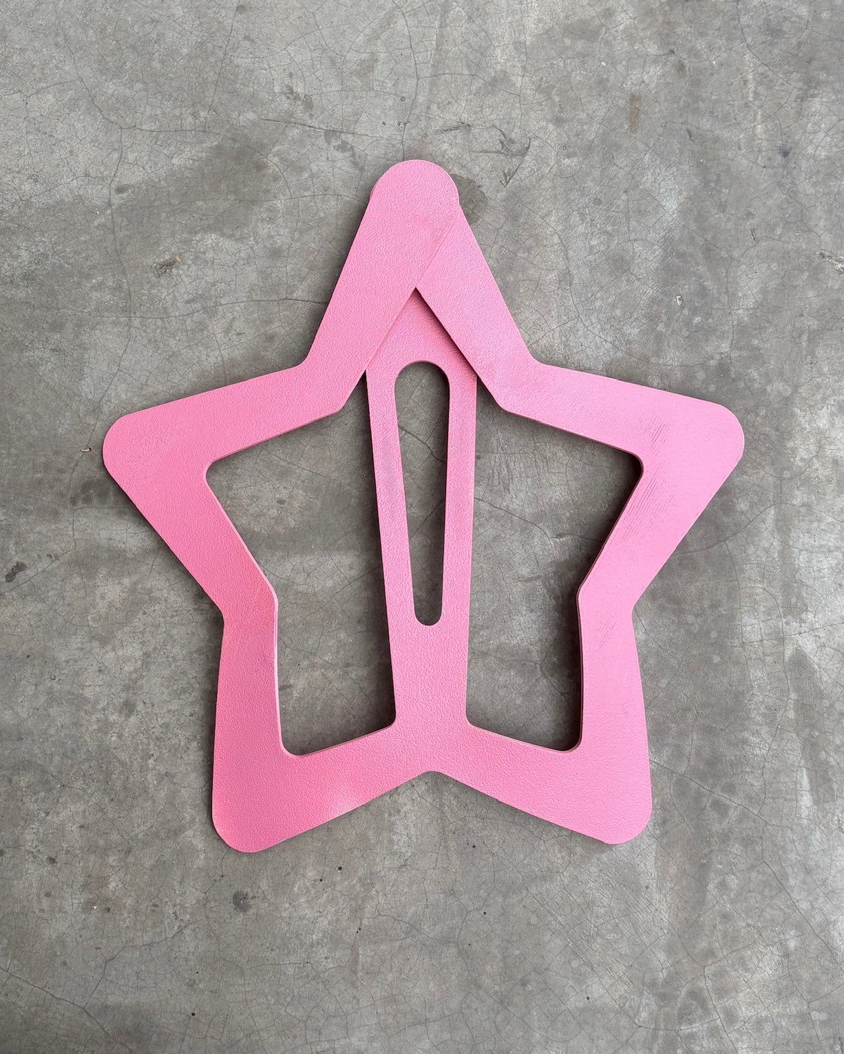 Star Clip Skirt