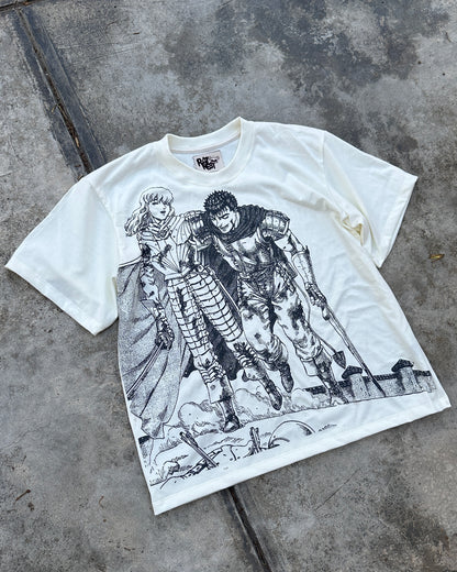 Berserk Tee