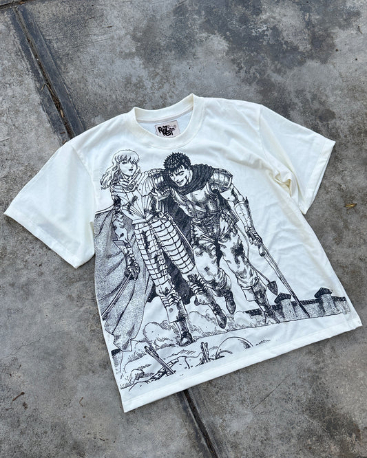 Berserk Tee