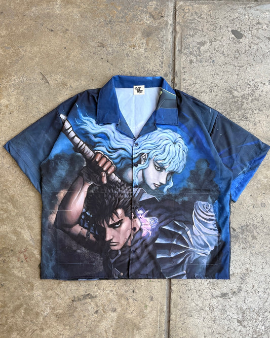 Berserk Shirt