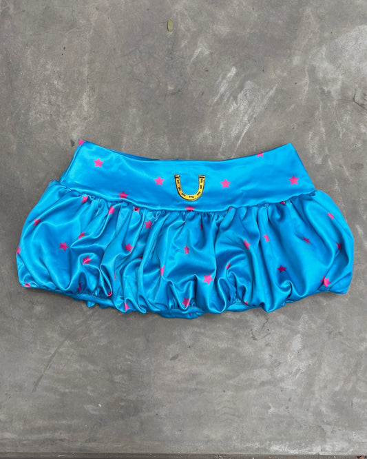 Johnny Bubble Skirt