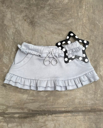 Star Clip Skirt