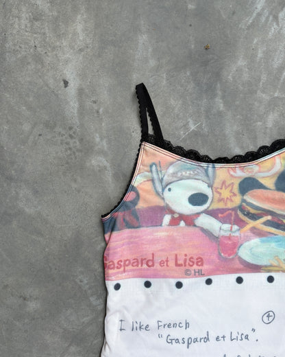 Gaspard & Lisa Dress