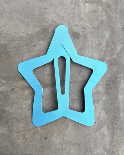 Star Clip Skirt