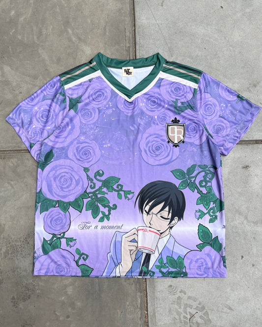 Kyoya Jersey