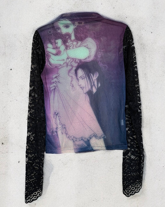 Reira & Takumi Long Sleeve