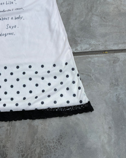 Gaspard & Lisa Dress