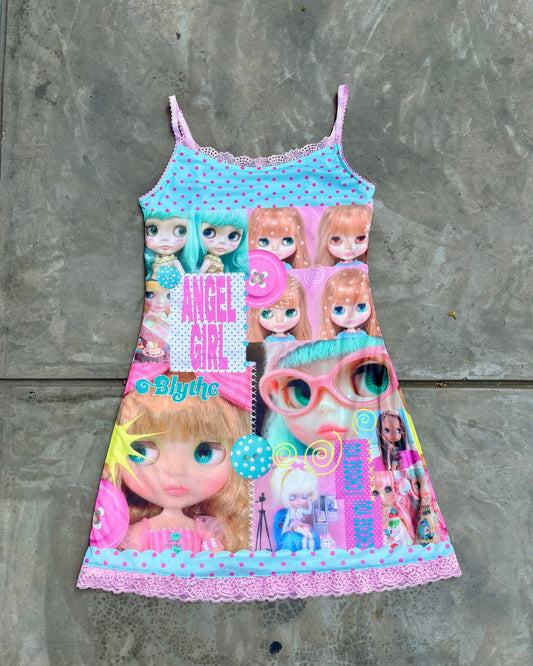 Blythe Doll Dress