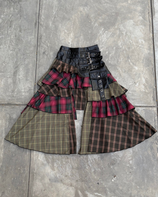 Ura Maxi Skirt (Pre-venta)