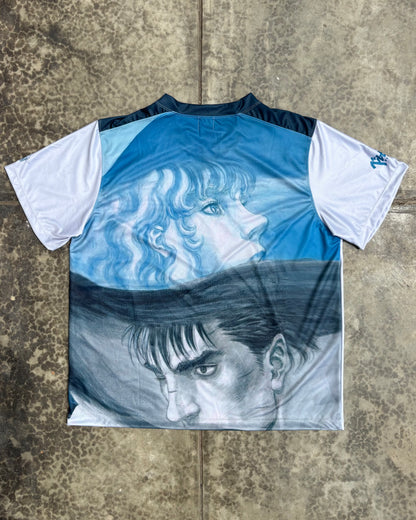 Berserk Jersey
