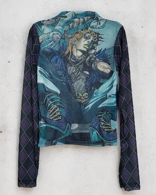 Dio Long Sleeve