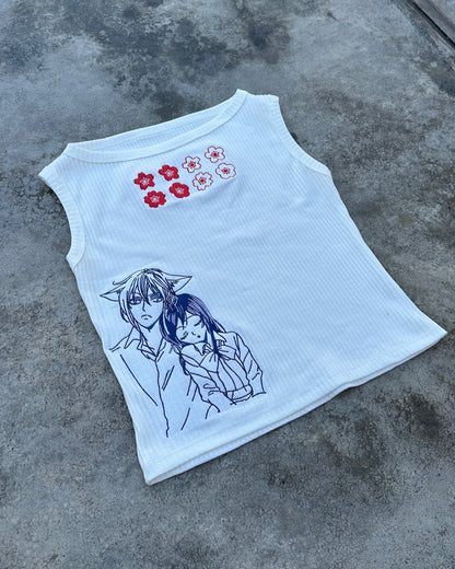 Top Rib Kamisama