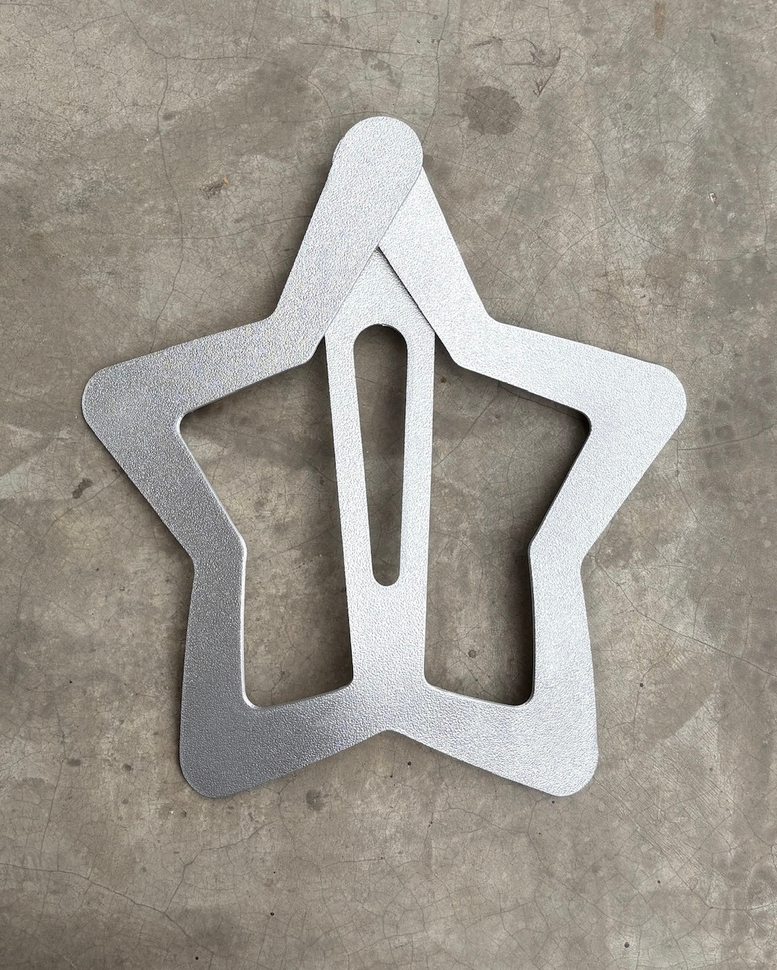 Star Clip