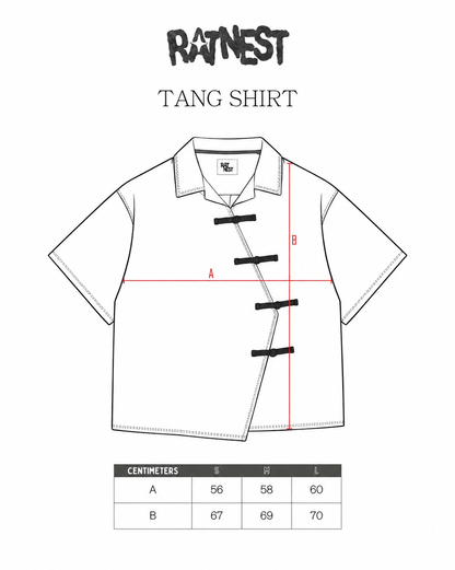 Tang Shirt