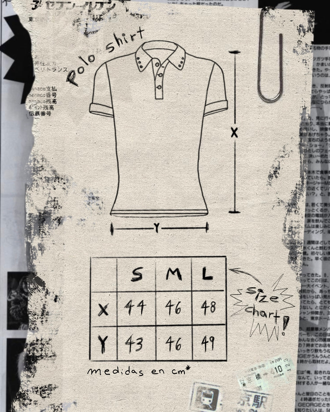 Tartan Polo Shirt