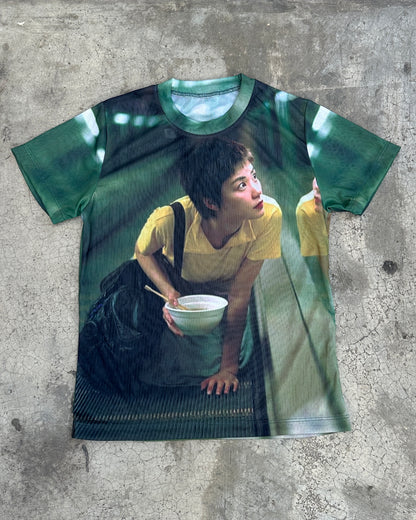 Mesh Tee Chungking Express