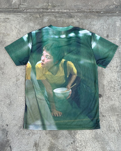 Mesh Tee Chungking Express