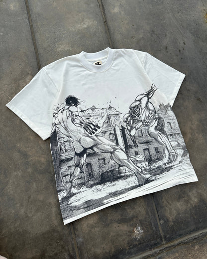 Shingeki Tee