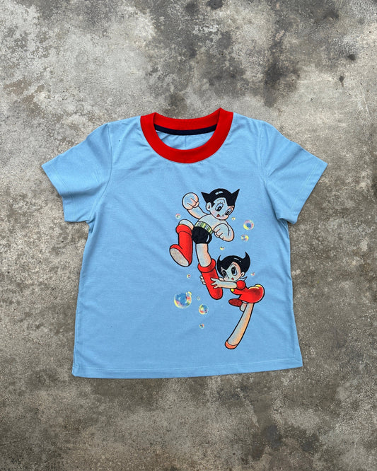 Astroboy Baby tee