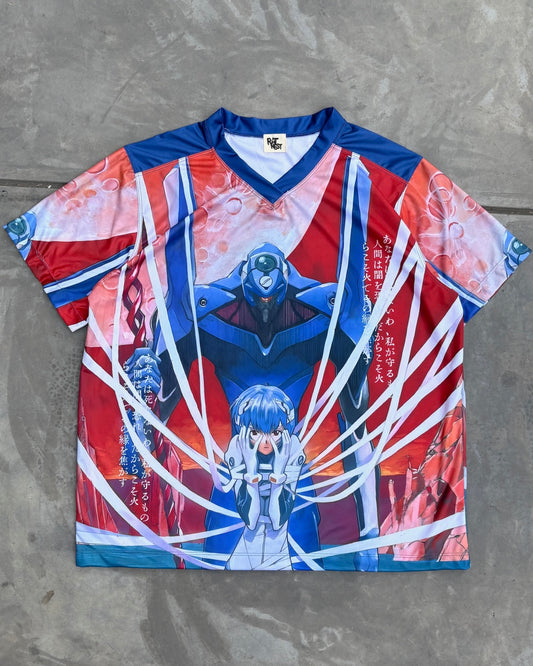 Rei II Jersey